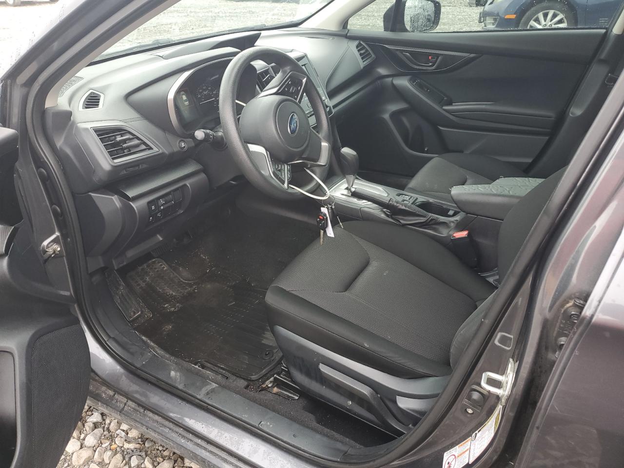 2018 Subaru Impreza Premium Plus VIN: 4S3GTAD65J3714426 Lot: 64593185