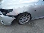 2010 BMW 520D M SPO for sale at Copart WOLVERHAMPTON