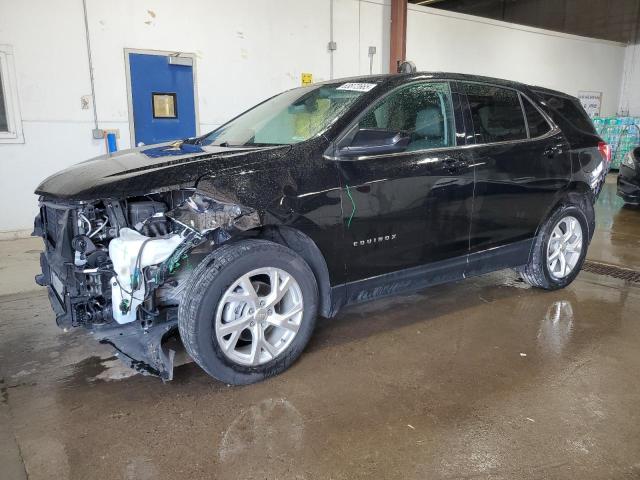  CHEVROLET EQUINOX 2020 Czarny
