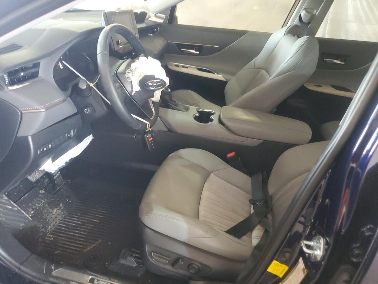 2021 Toyota Venza Le VIN: JTEAAAAH1MJ074695 Lot: 64499275