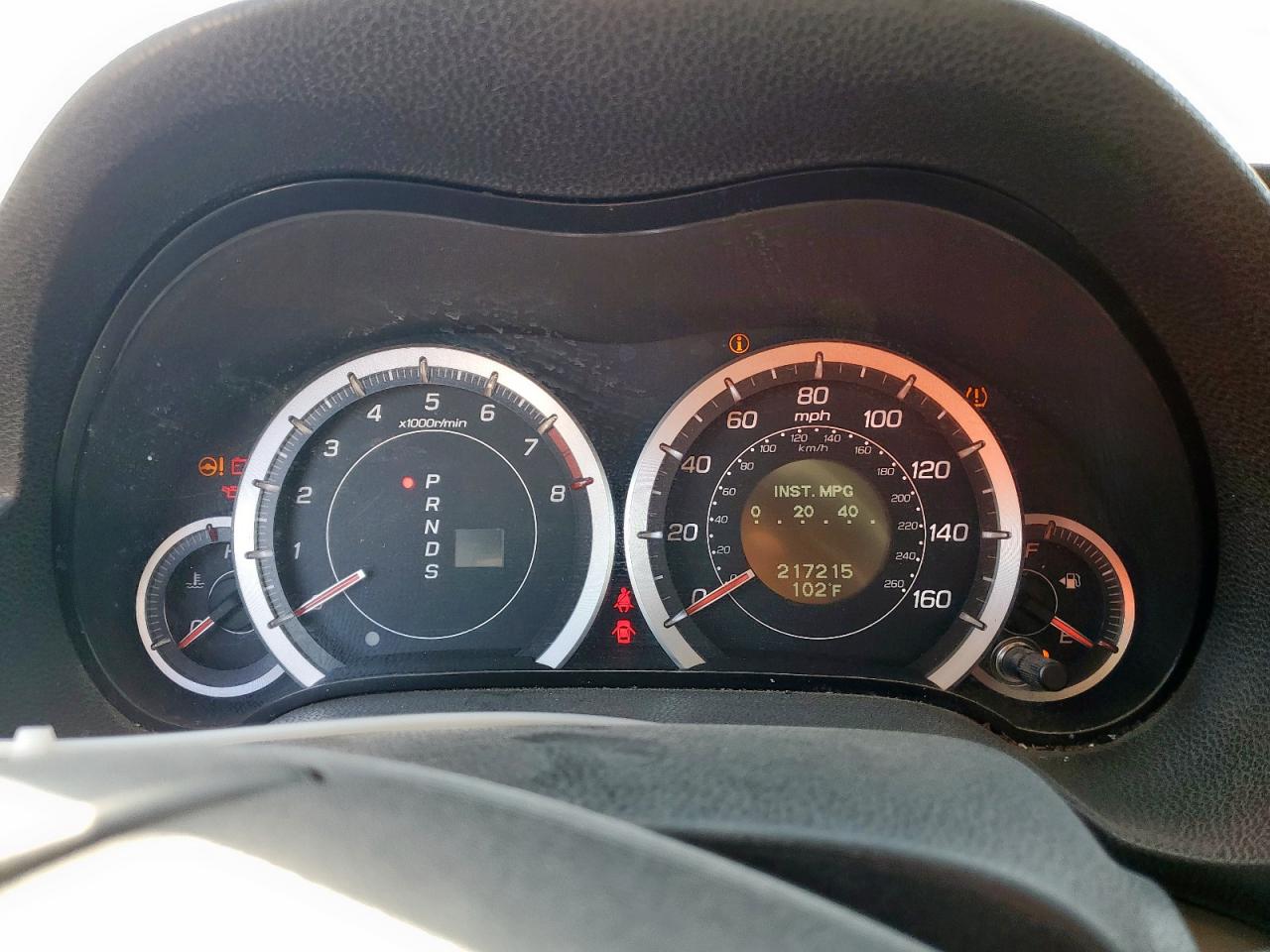 jh4cu26679c023455 JH4CU26679C023455 2009 Acura Tsx