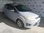 2011 FORD C-MAX for sale at Copart CASTLEDERMOT - IRELAND