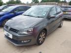 2014 VOLKSWAGEN POLO MATCH for sale at Copart SANDY