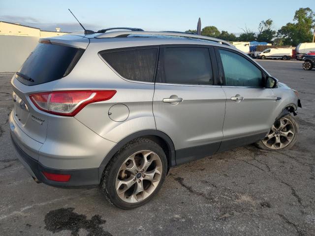 Parquets FORD ESCAPE 2015 Silver