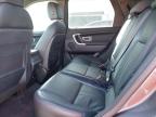 2019 LAND ROVER DISCOVERY for sale at Copart PETERLEE