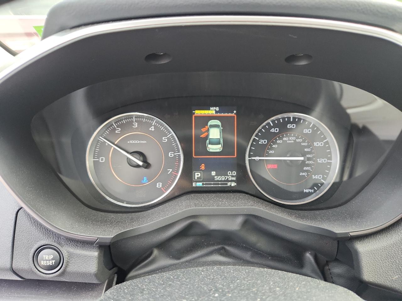 2018 Subaru Crosstrek Limited VIN: JF2GTAJC0JH232655 Lot: 65121345