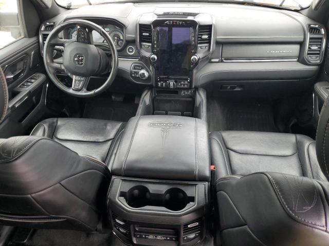  RAM 1500 2022 Серый