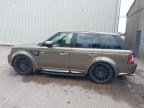2012 LAND ROVER RANGE ROVE for sale at Copart CHESTER