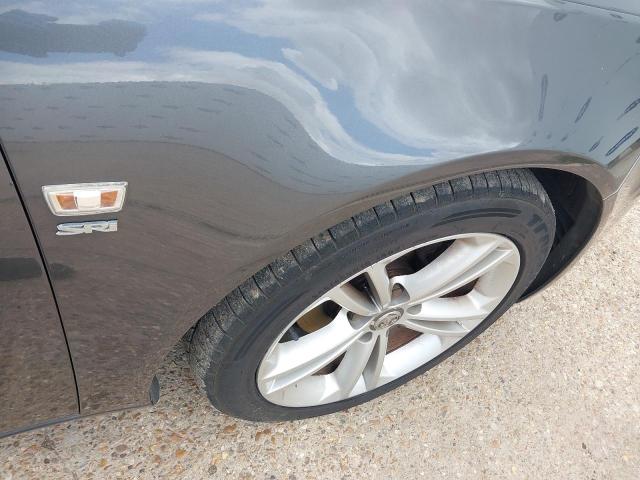 2011 VAUXHALL INSIGNIA S