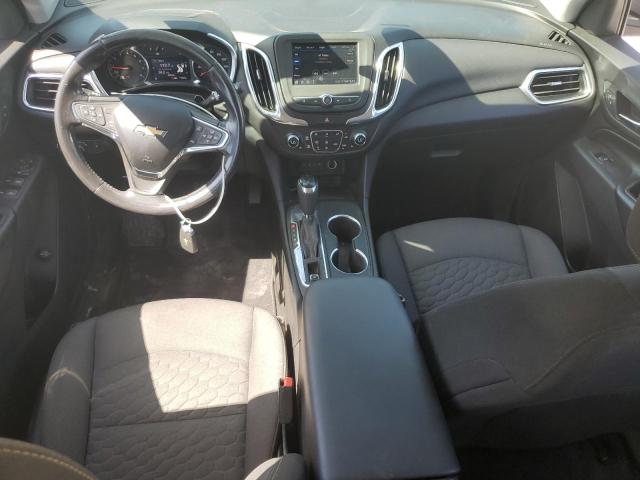  CHEVROLET EQUINOX 2020 Сharcoal