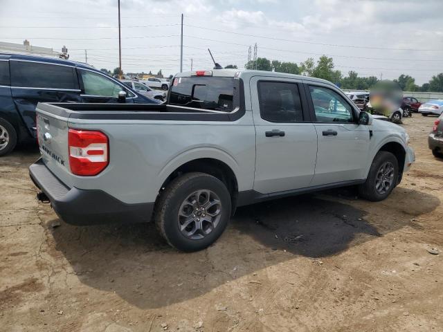  FORD MAVERICK 2022 Gray