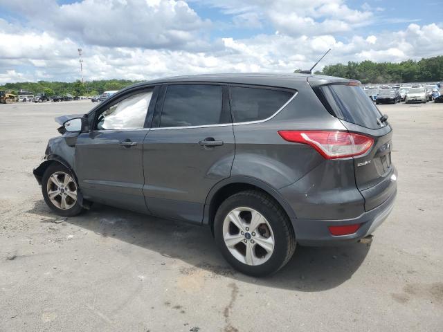  FORD ESCAPE 2016 Szary