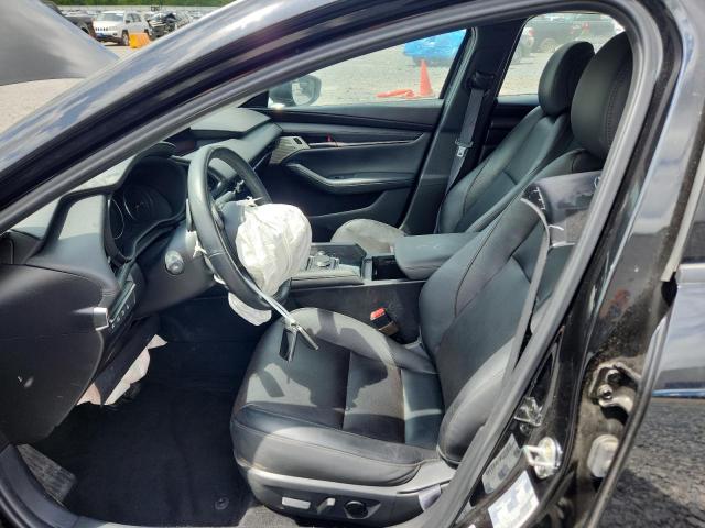  MAZDA 3 2021 Black