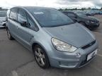 2007 FORD S-MAX TITA for sale at Copart CHESTER