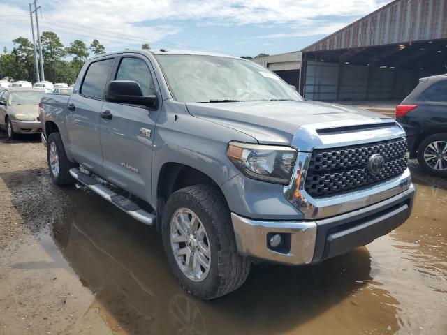 Pickups TOYOTA TUNDRA 2018 Szary