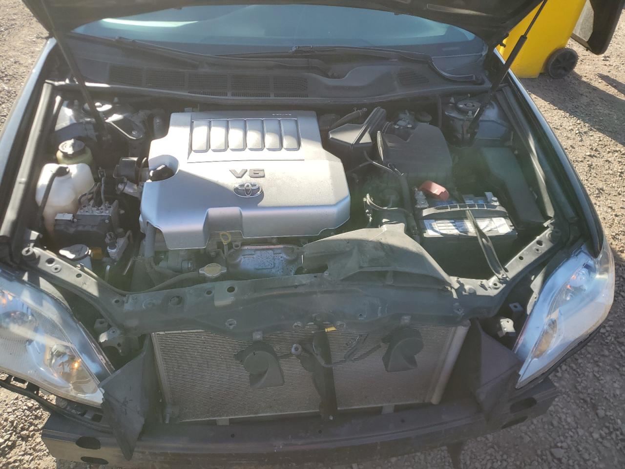 2007 Toyota Avalon Xl VIN: 4T1BK36BX7U241754 Lot: 62914165