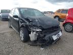 2016 VOLKSWAGEN POLO MATCH for sale at Copart YORK