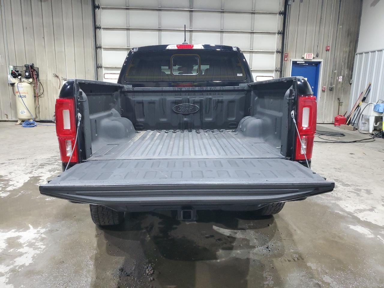 2021 Ford Ranger Xl VIN: 1FTER4FH0MLD78033 Lot: 66111525