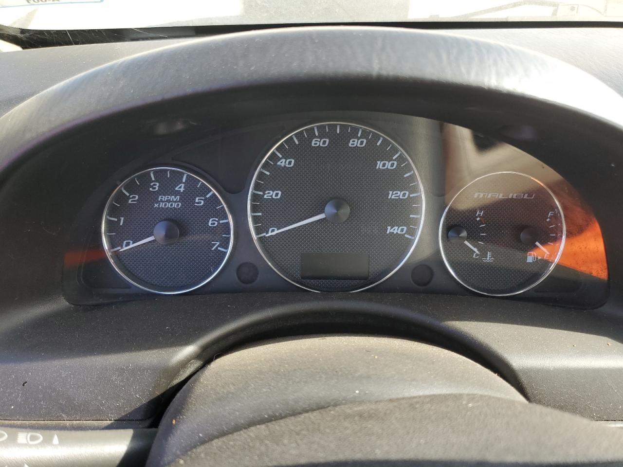 2007 Chevrolet Malibu Ltz VIN: 1G1ZU57N67F169160 Lot: 66740045