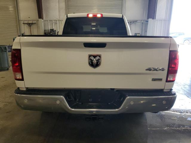  RAM 1500 2019 White