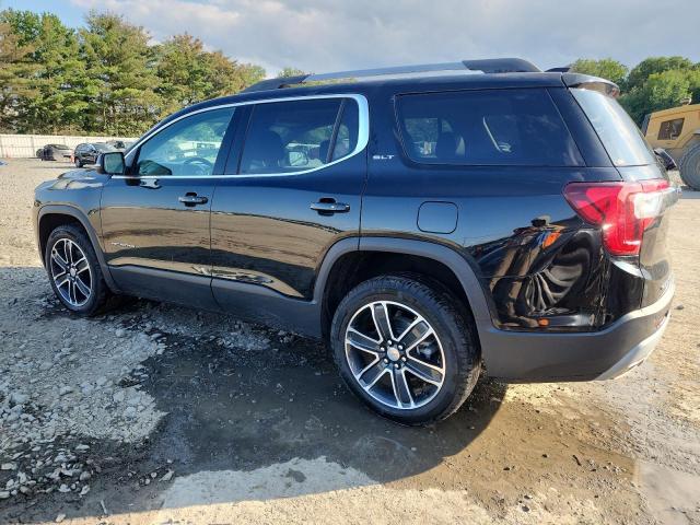 GMC ACADIA 2023 Black