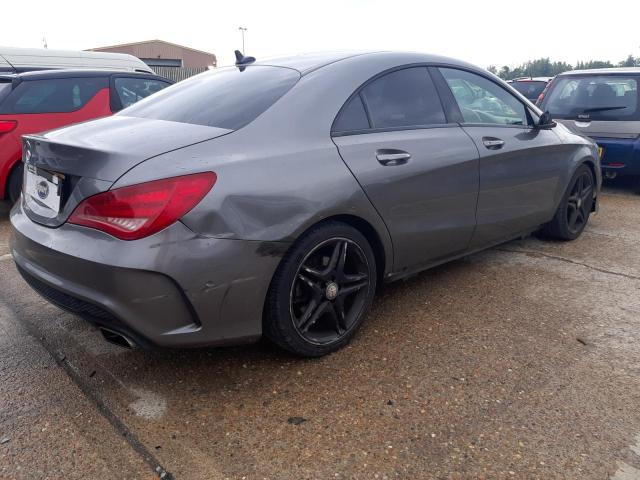 2015 MERCEDES BENZ CLA180 AMG