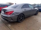 2015 MERCEDES BENZ CLA180 AMG for sale at Copart SANDWICH