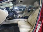 2014 FORD FUSION SE for sale at Copart CT - HARTFORD SPRINGFIELD