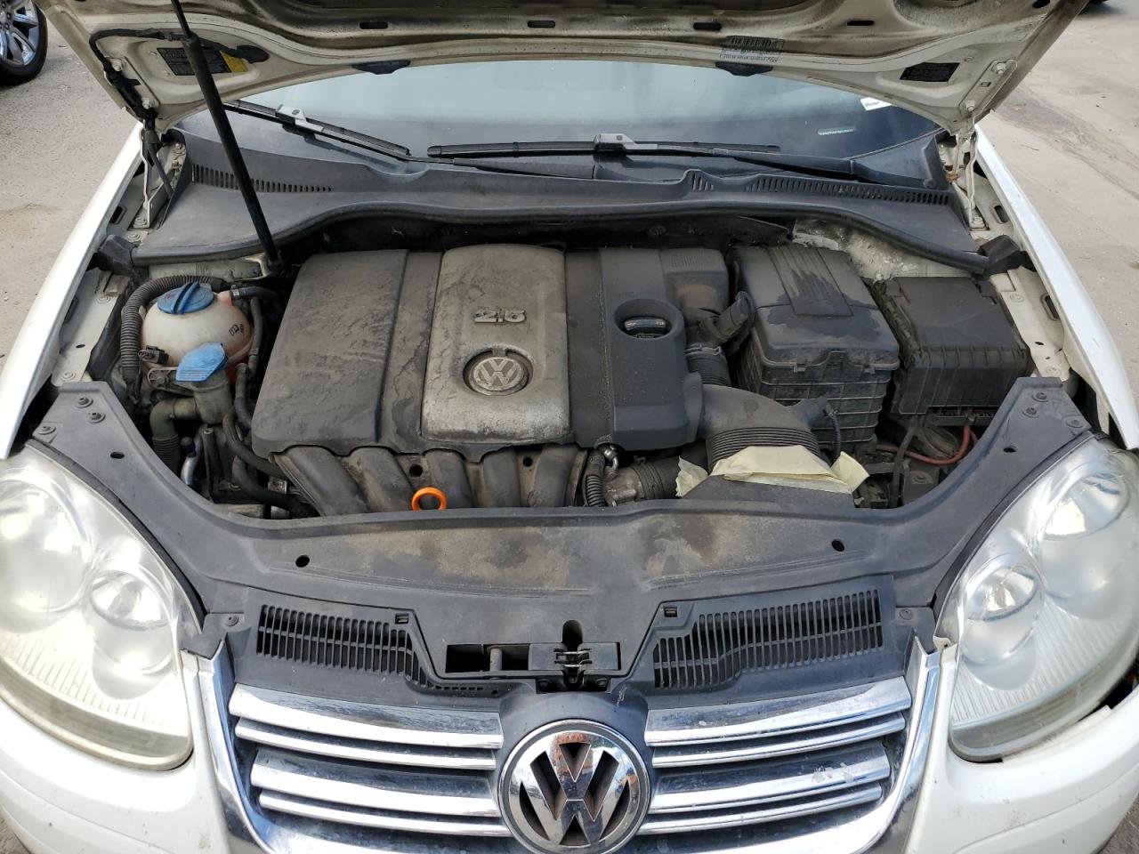2007 Volkswagen Jetta VIN: 3VWGG71K97M122377 Lot: 63618165