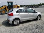 2017 KIA RIO LX   for sale at Copart NS - HALIFAX