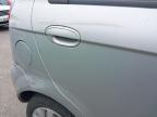 2007 CHEVROLET MATIZ for sale at Copart WESTBURY