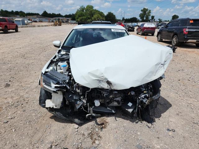  VOLKSWAGEN JETTA 2017 White