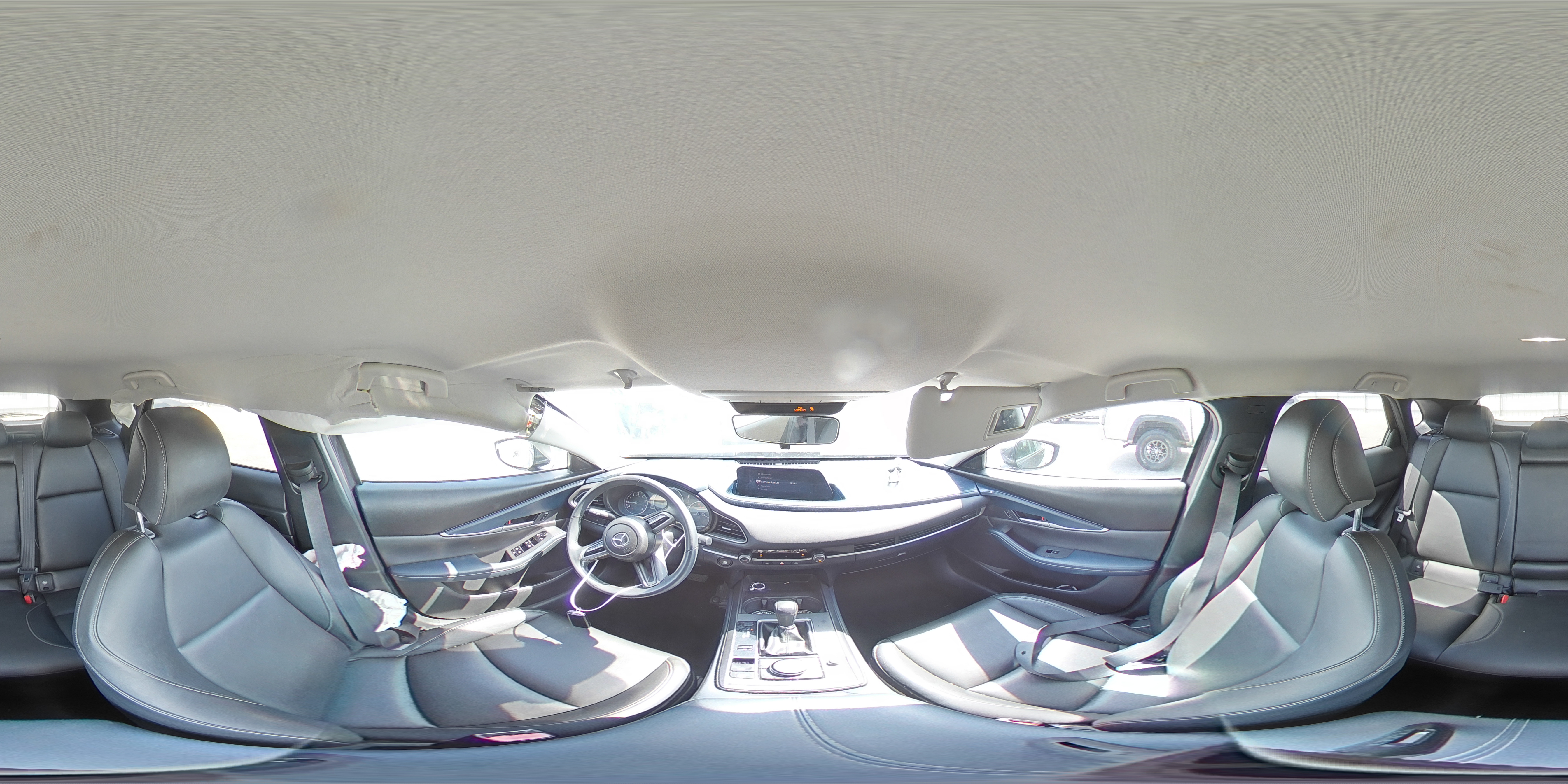 2020 Mazda Cx-30 Select VIN: 3MVDMACLXLM103251 Lot: 65147905