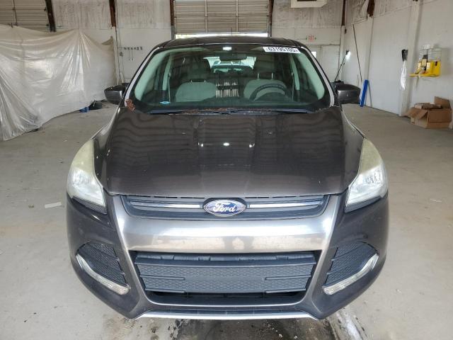  FORD ESCAPE 2015 Szary
