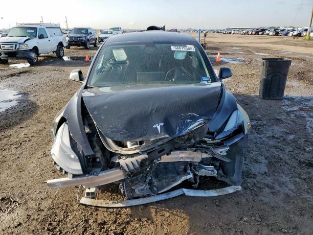 TESLA MODEL 3 2022 Czarny