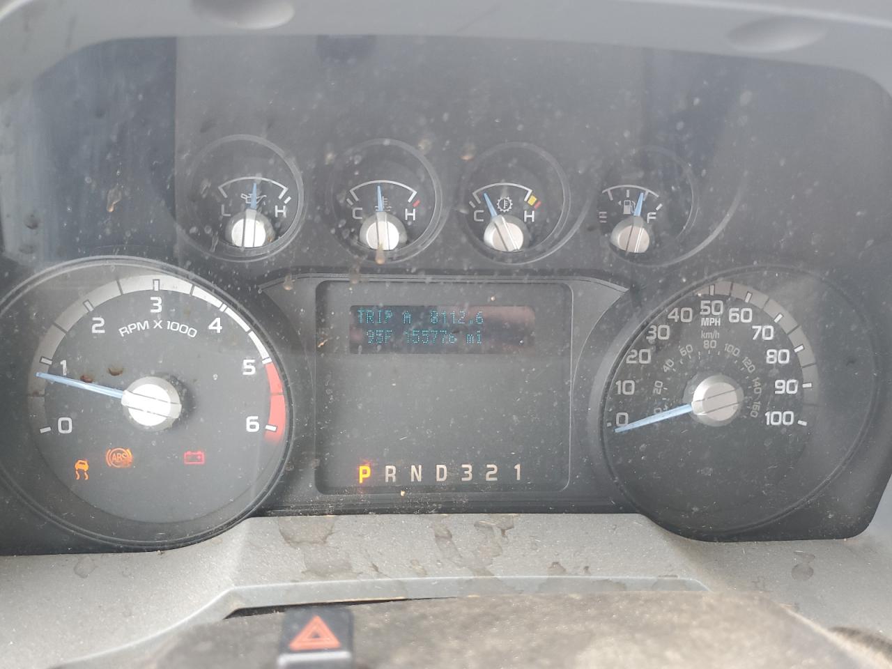 2013 Ford F450 Super Duty VIN: 1FDUF4GYXDEA69804 Lot: 64409735