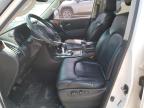 2011 INFINITI QX56    for sale at Copart ON - TORONTO