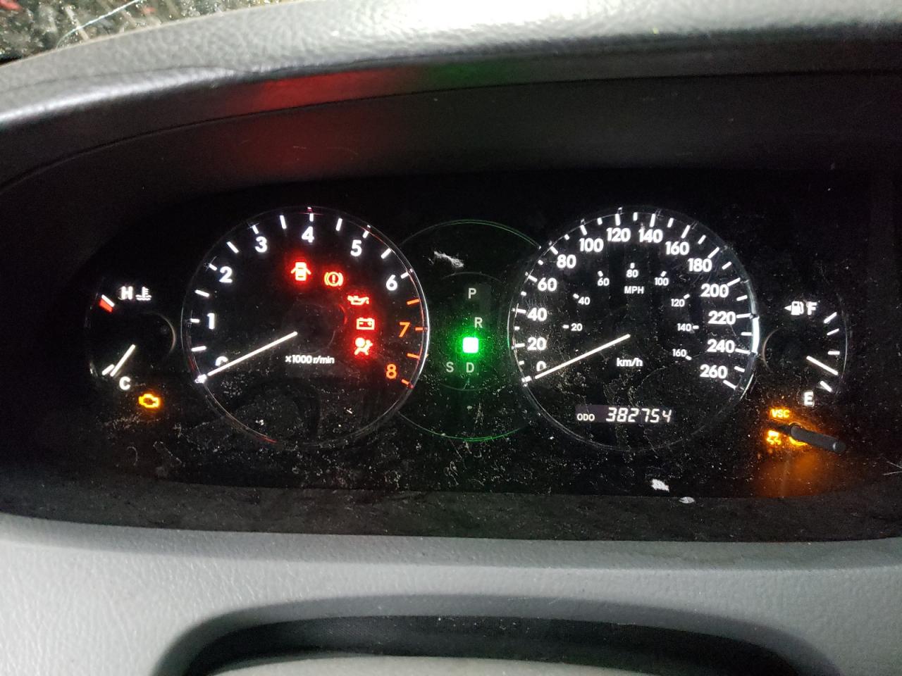 2006 Toyota Avalon Xl VIN: 4T1BK36B86U152764 Lot: 63679275