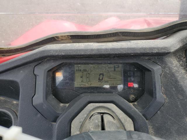 2022 HONDA SXS1000 M3  