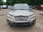 2011 HYUNDAI SANTA FE SE   for sale at Copart ON - LONDON