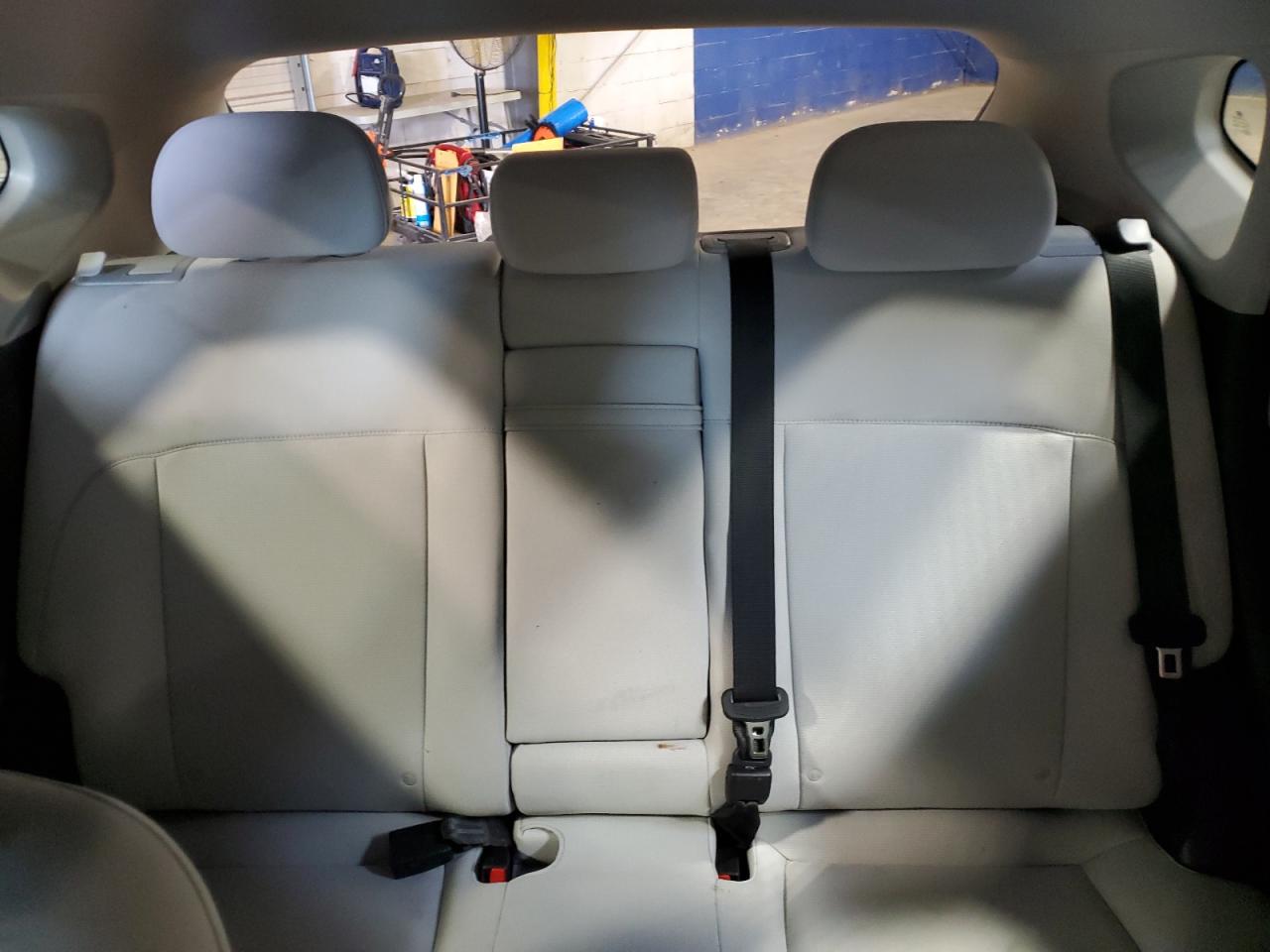 2024 Hyundai Kona Se VIN: KM8HA3AB2RU036288 Lot: 64203545