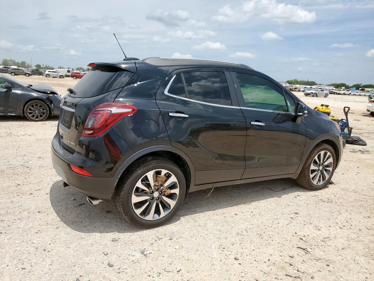 kl4cjcsm1kb727810 KL4CJCSM1KB727810 2019 Buick Encore Essence