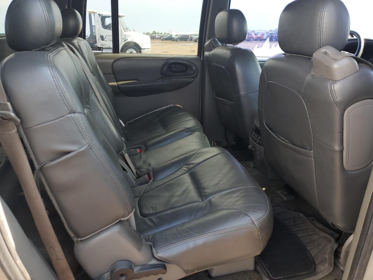 2002 Chevrolet Trailblazer Ext VIN: 1GNET16S026110937 Lot: 65284135
