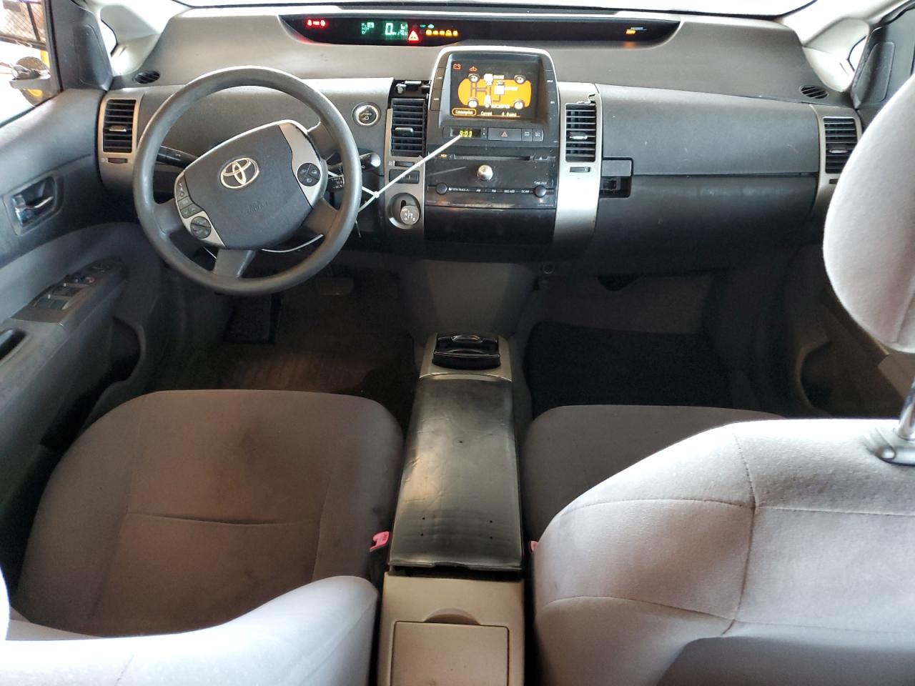 2008 Toyota Prius VIN: JTDKB20U987806763 Lot: 64842095