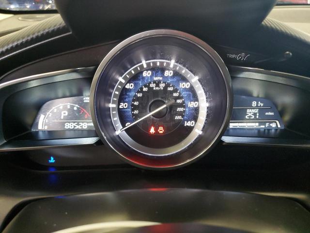 2016 TOYOTA SCION IA   