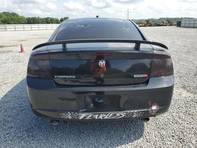 2008 DODGE CHARGER SRT-8  