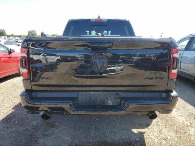 2022 RAM 1500 SPORT  