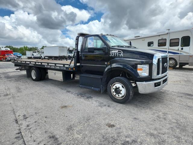 2023 Ford F650 Super - Trucks Yard Truck