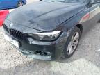 2012 BMW 320D SPORT for sale at Copart CORBY