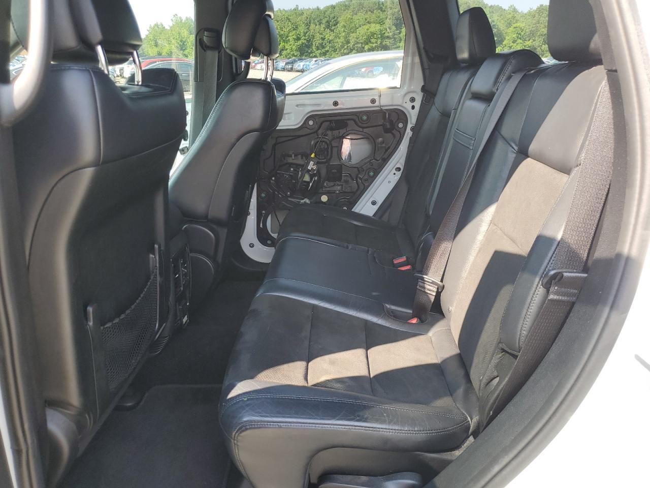 2019 Jeep Grand Cherokee Laredo VIN: 1C4RJFAG4KC600816 Lot: 62126075
